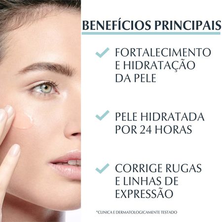 EUCERIN Sérum Facial Daily Booster Ultraleve 30ml