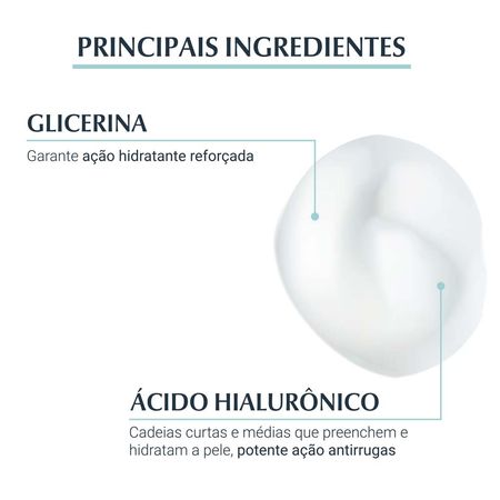 EUCERIN Sérum Facial Daily Booster Ultraleve 30ml